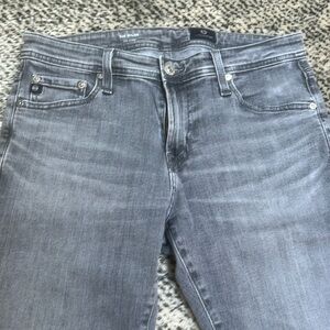 AG The Dylan: 30x34. Worn once! Amazing condition.